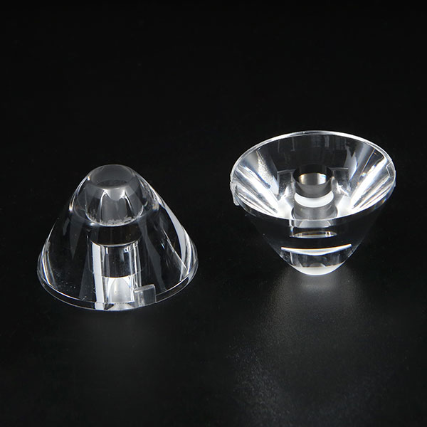 LED透镜供应商-YST01-G30CR3H
